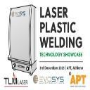 Laser Plastic Welding Showcase